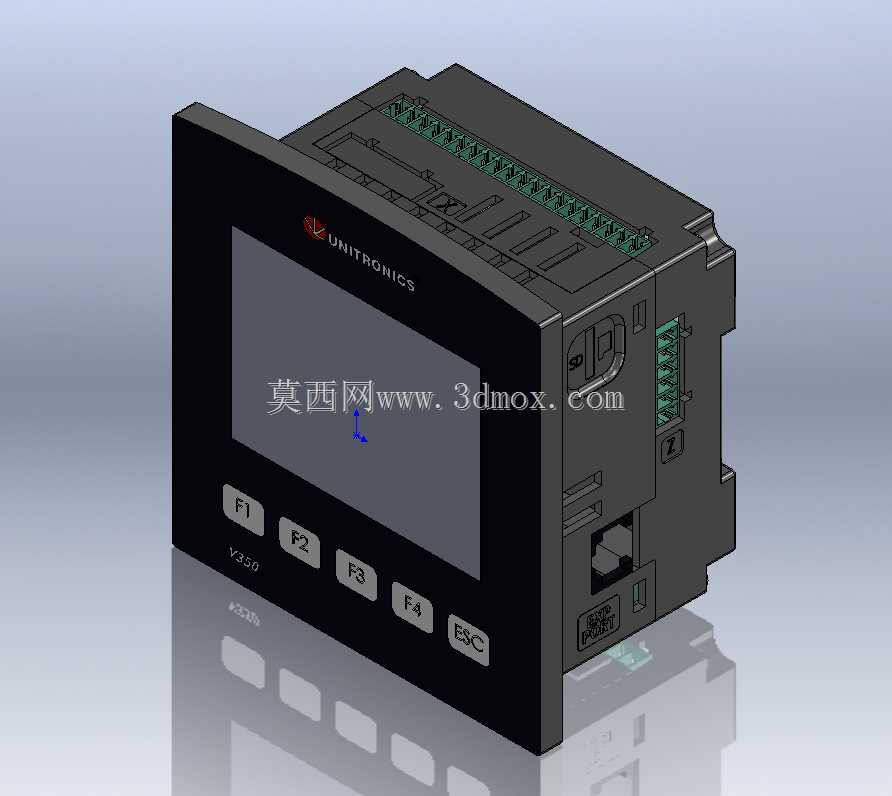 CLP-V350-UNITRONICS