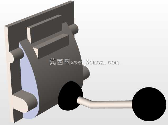 拖拉机