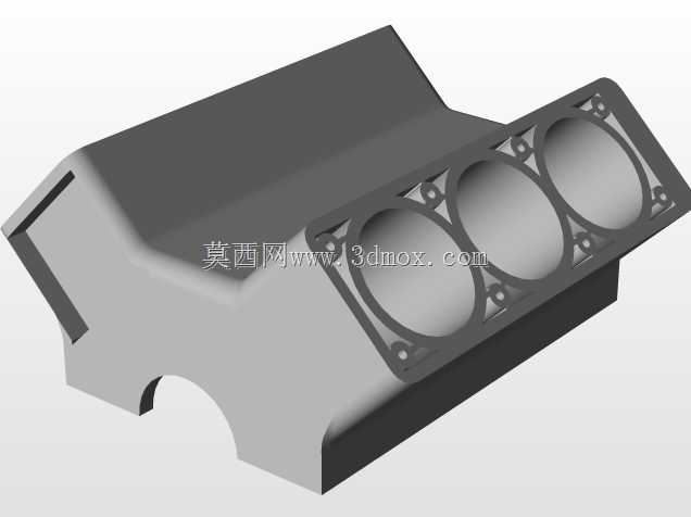 V6发动机