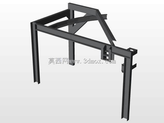 皮带输送机分流器