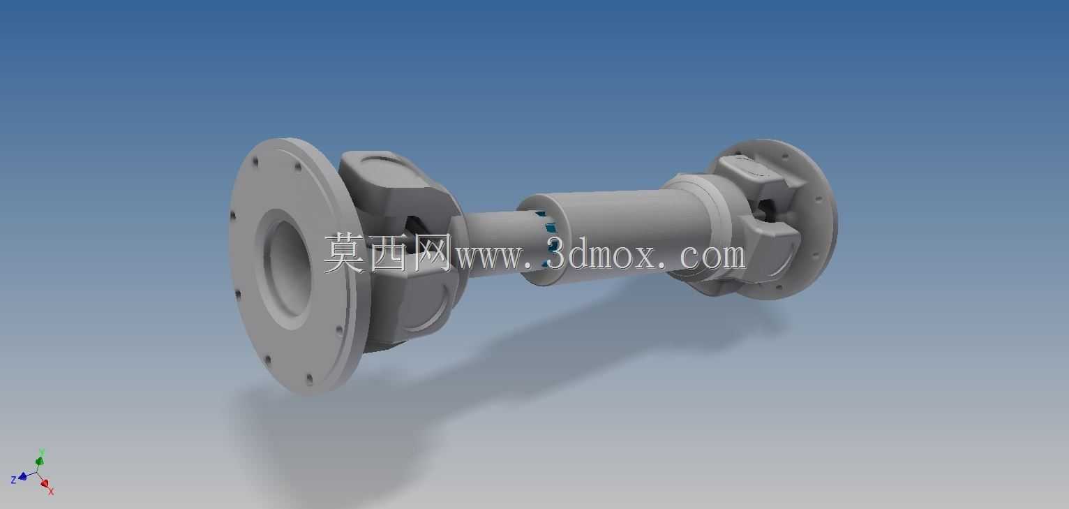 卡丹系列1710-万向节Spycer S1710