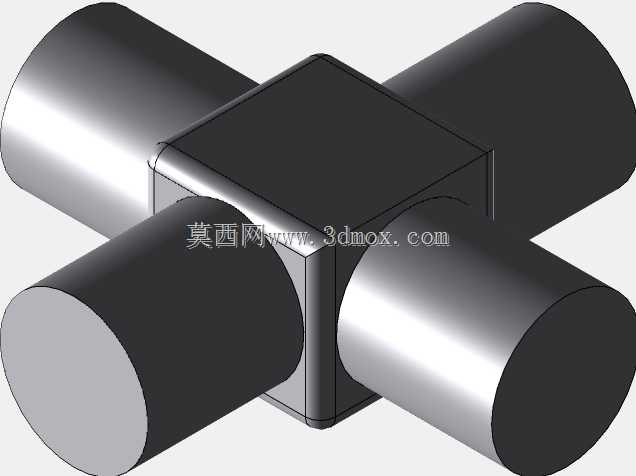 卡丹系列1710-万向节Spycer S1710