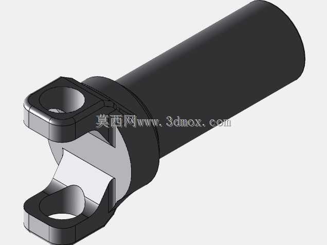 卡丹系列1710-万向节Spycer S1710