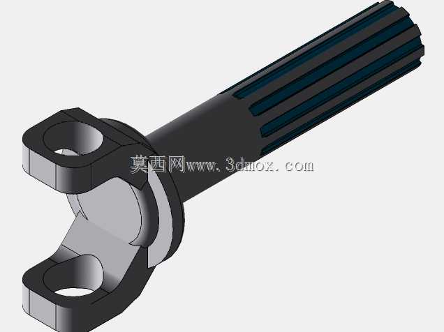 卡丹系列1710-万向节Spycer S1710
