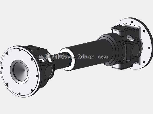 卡丹系列1710-万向节Spycer S1710
