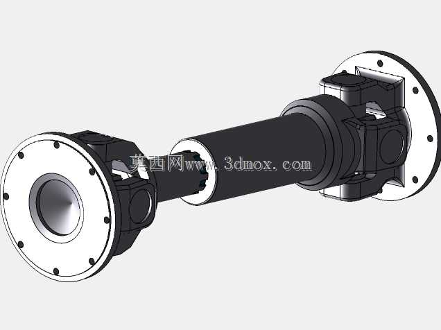 卡丹系列1710-万向节Spycer S1710