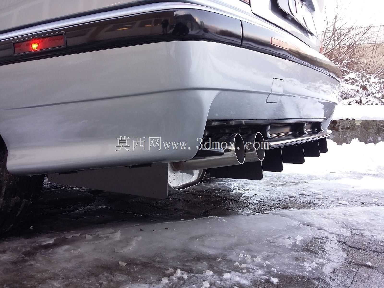 扩散器