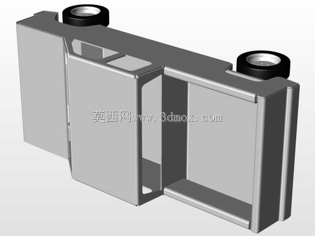 玩具卡车