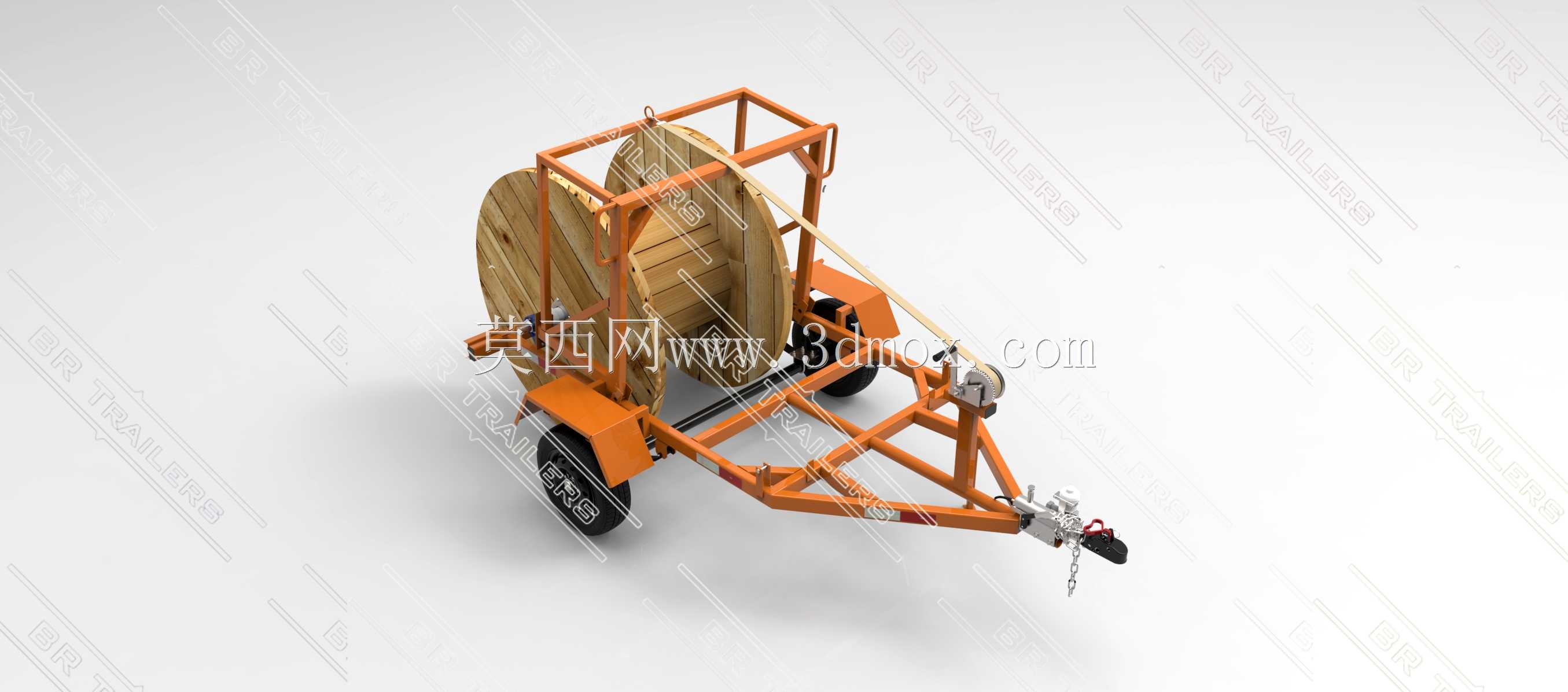 *Carretel Bobina ABNT NBR 11137/ľ�ƾ��̵��¾�Ͳ