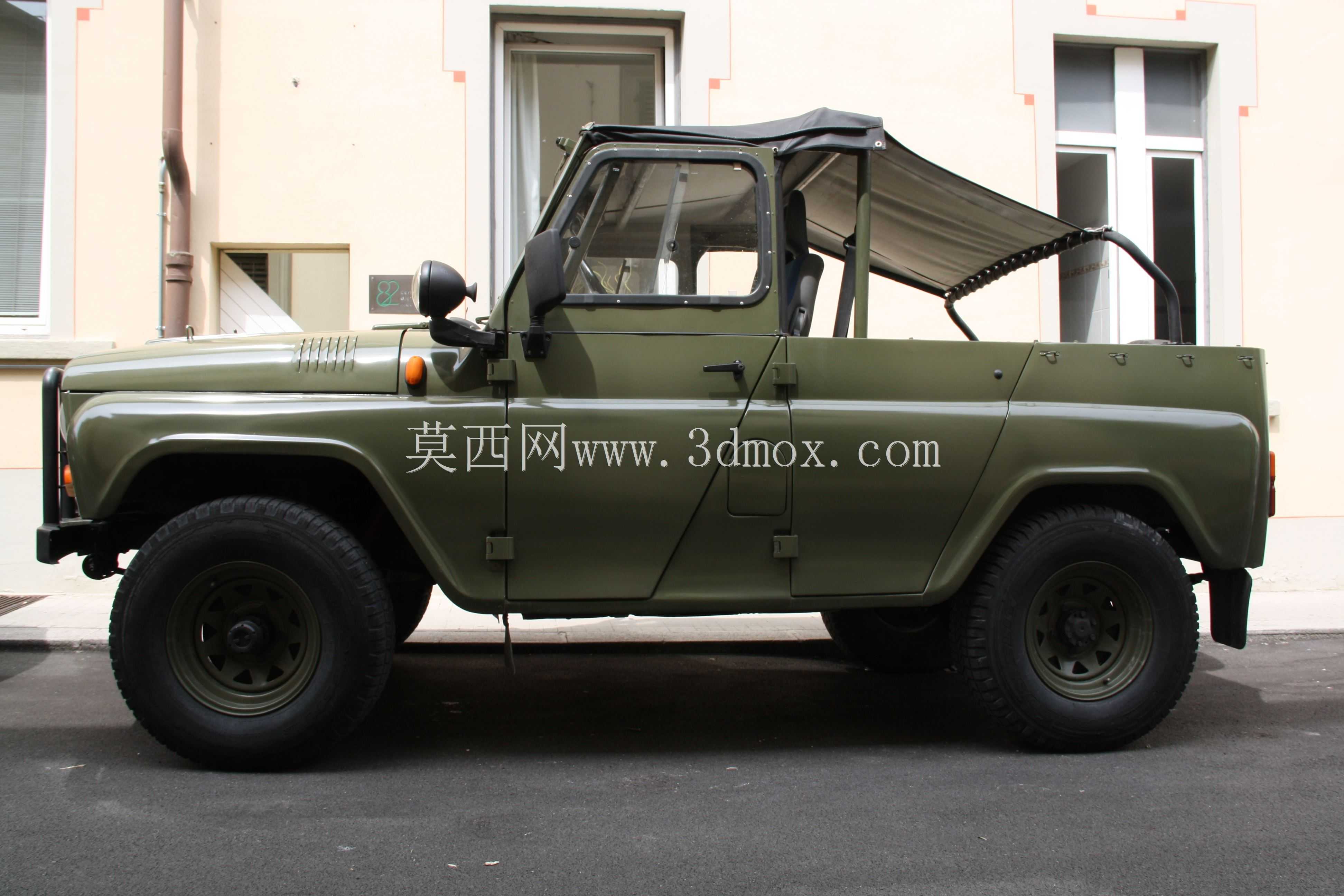 UAZ 469����