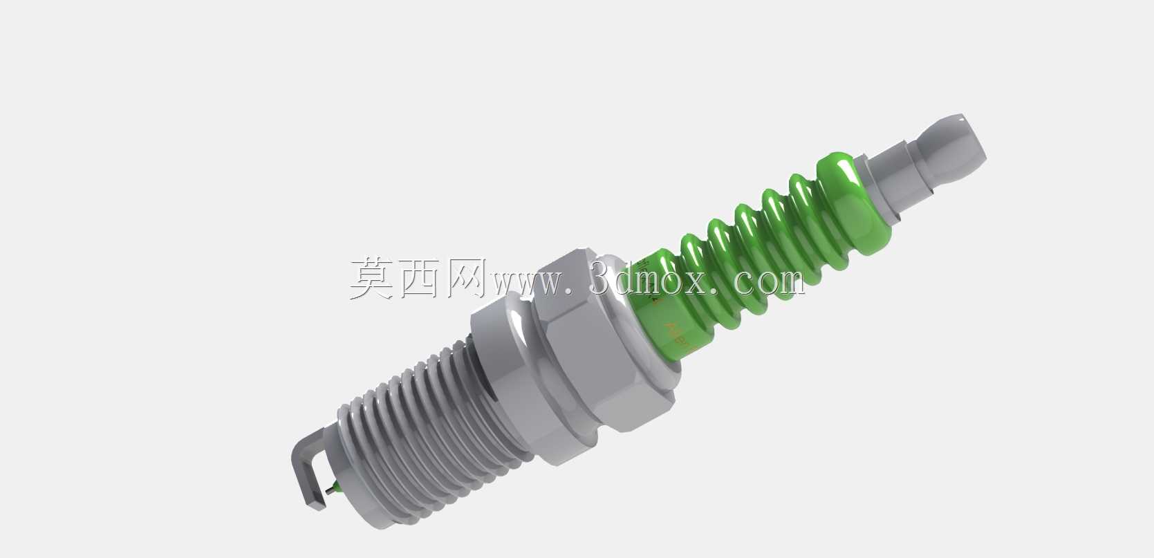 Ultraflex4x4 Alien Fire(TM)UF-M14R19H6SF火花塞