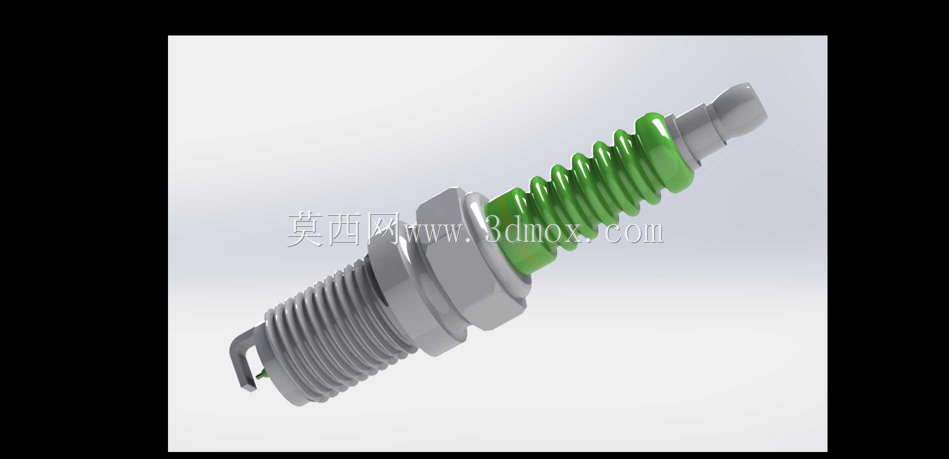 Ultraflex4x4 Alien Fire(TM)UF-M14R19H6SF火花塞