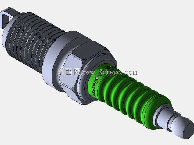 Ultraflex4x4 Alien Fire(TM)UF-M14R19H6SF火花塞