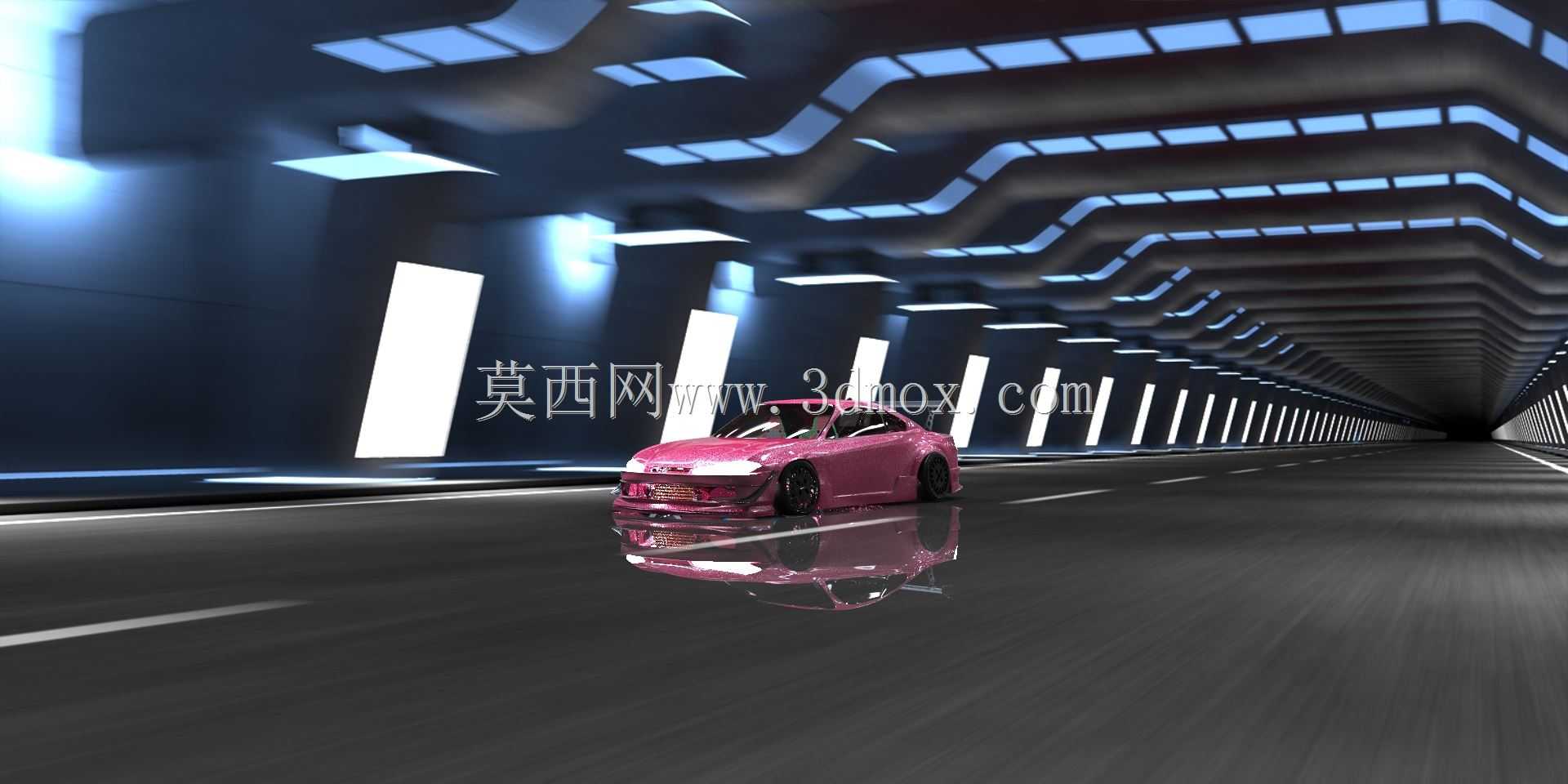日产西尔维亚S15