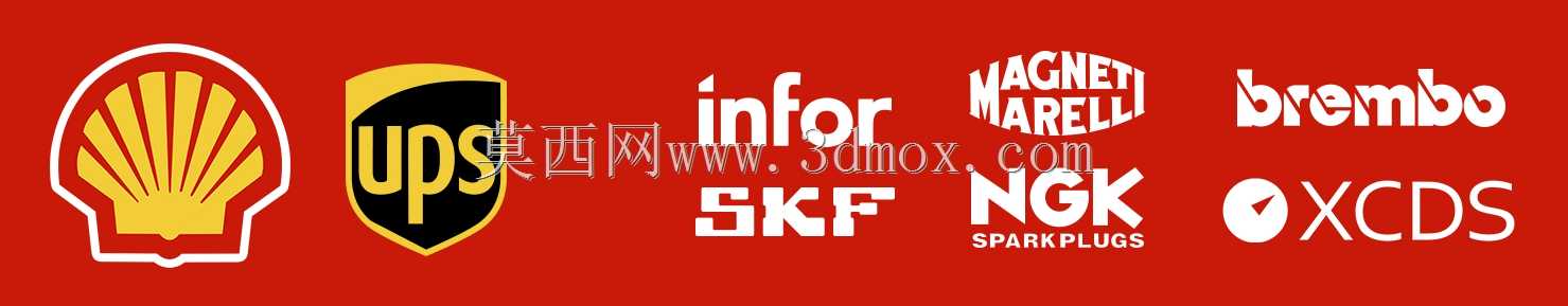 乐高速度冠军-法拉利SF16-H(75879)