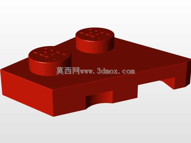 乐高速度冠军-2016福特GT\u0026 1966福特GT40(75881)