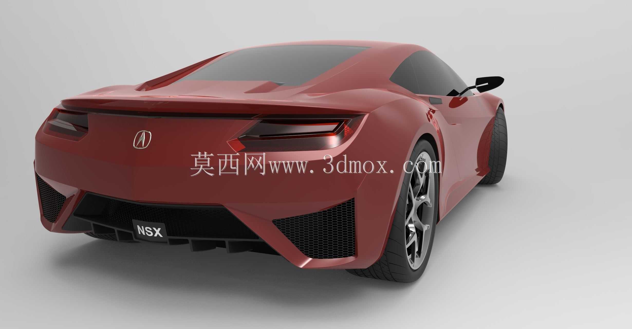 ����NSX
