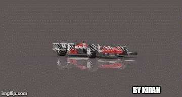 f1车型