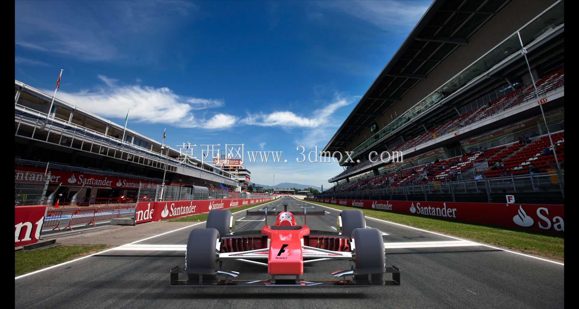 f1车型