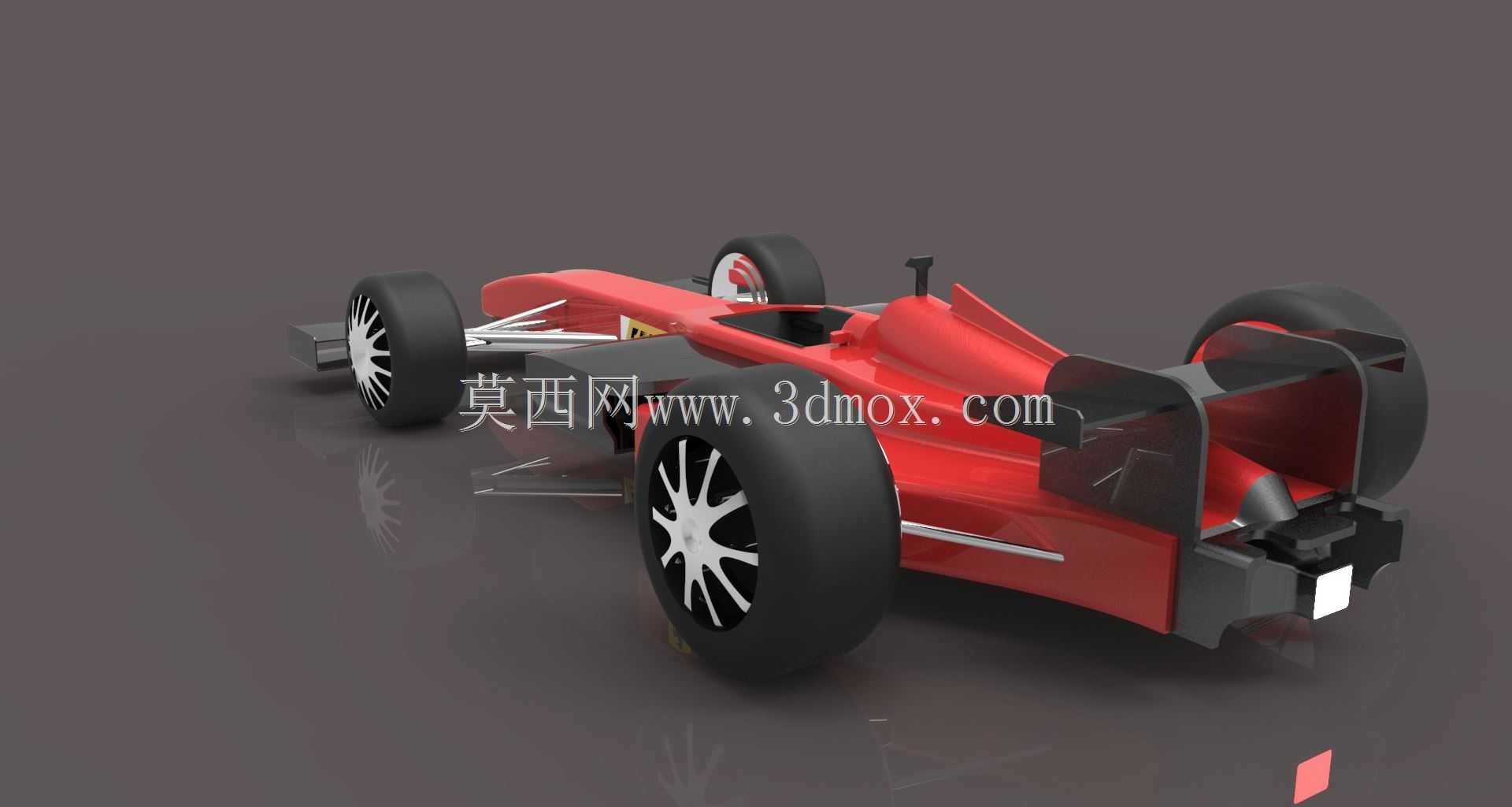 f1车型