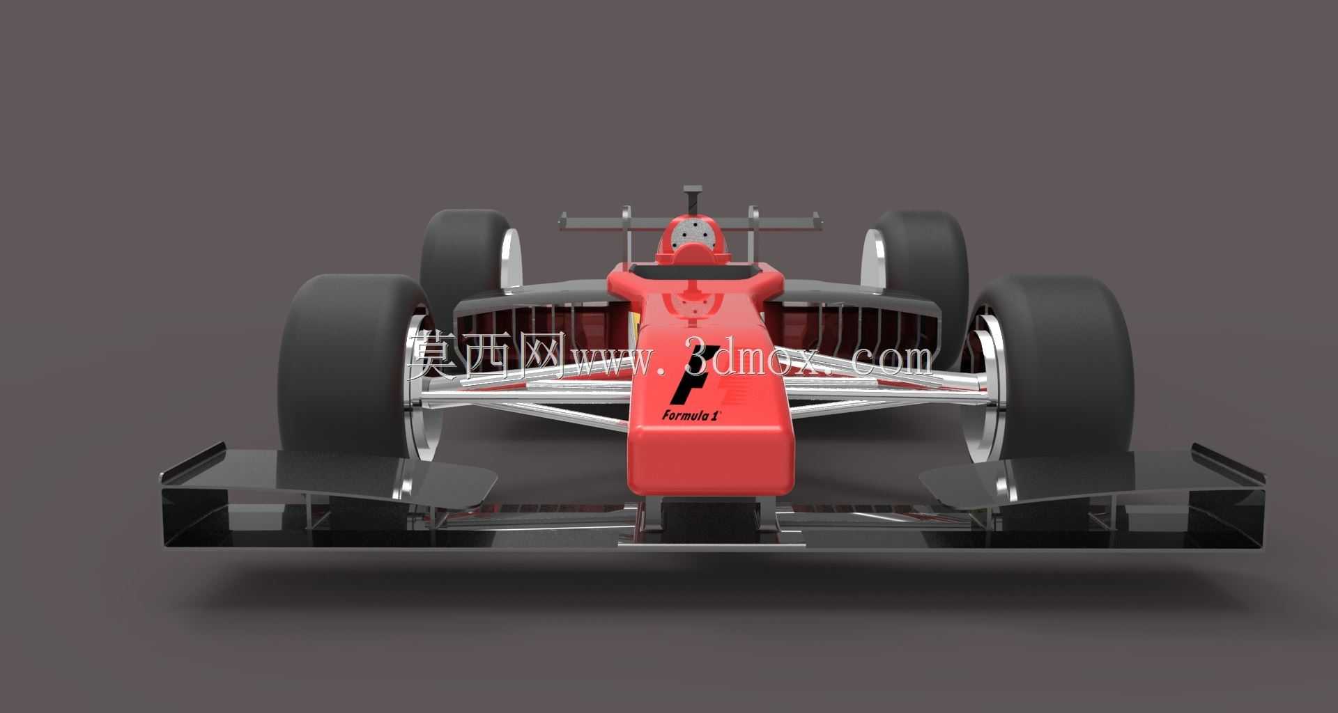 f1车型