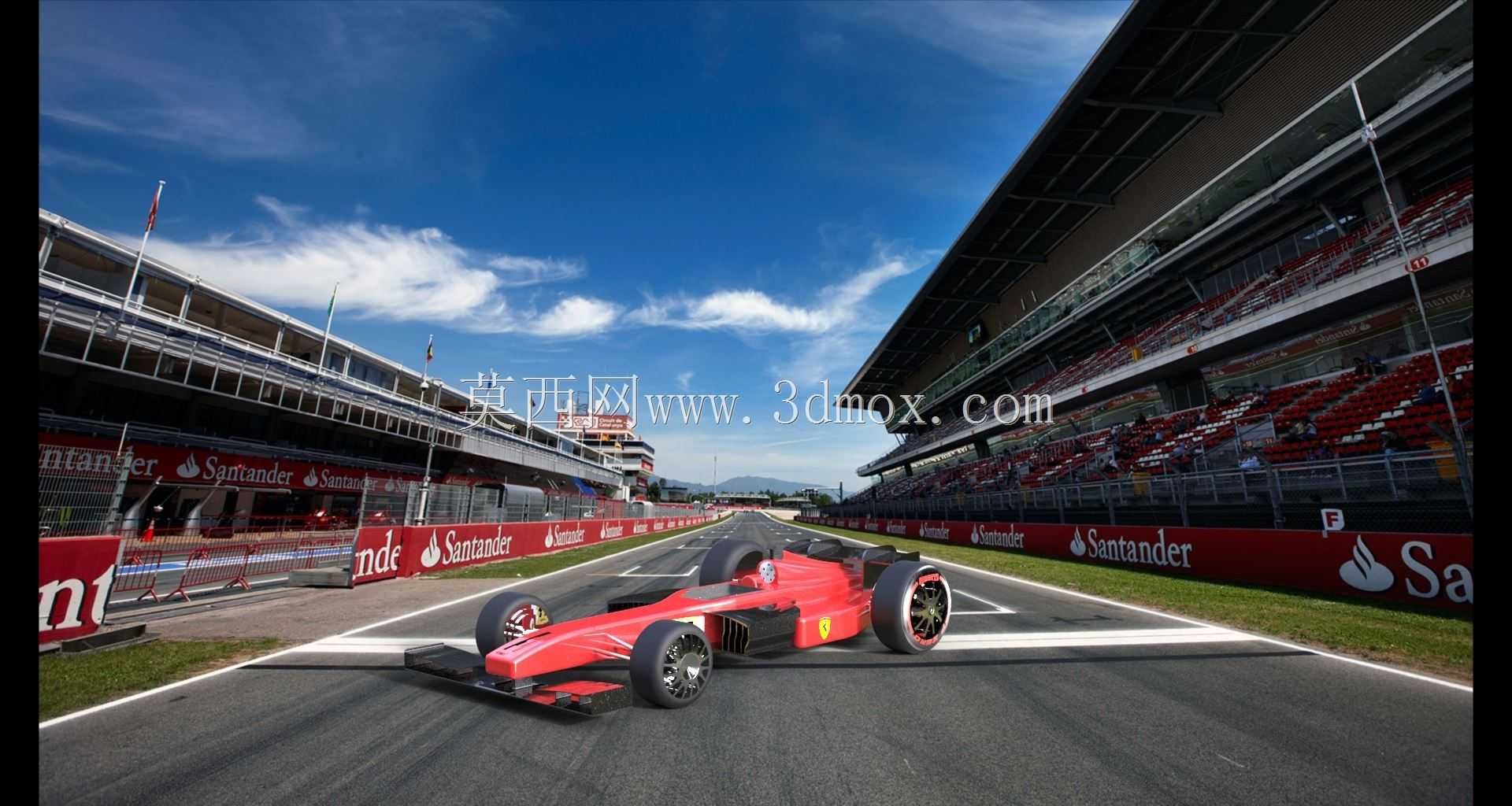 f1车型