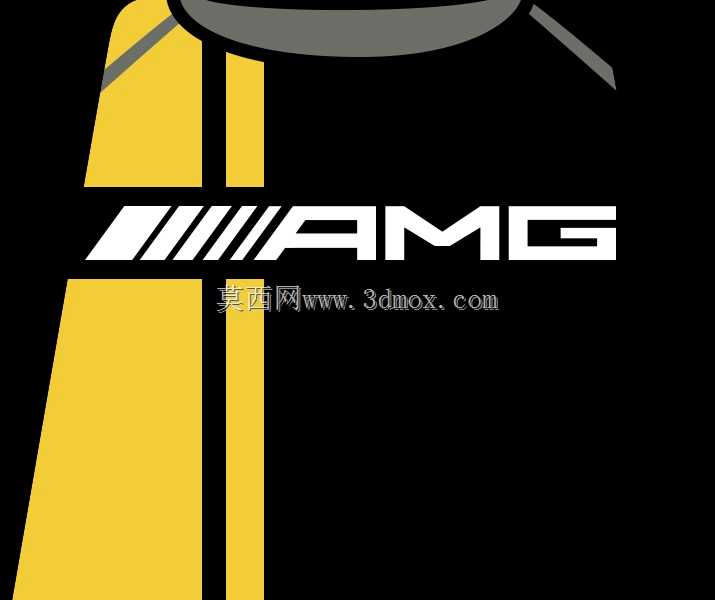 �ָ��ٶȹھ�-÷����˹AMG GT3��75877��