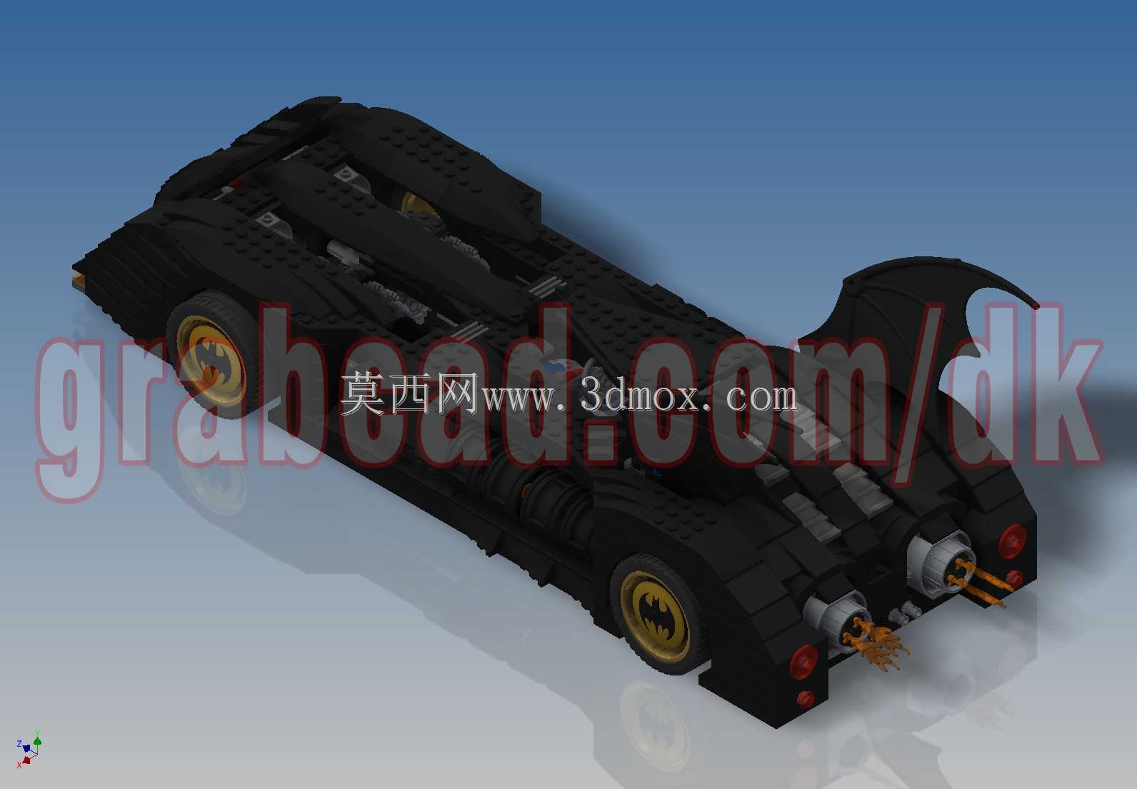 �ָ�������-UCS���𳵣�7784��