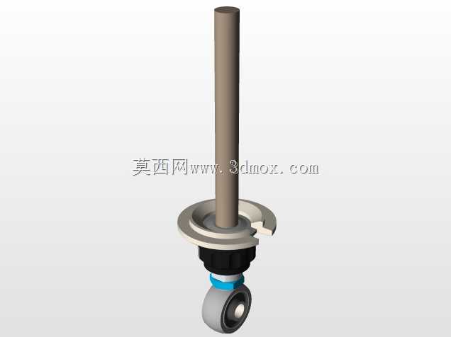 摩托车减震器