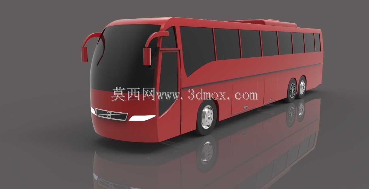 沃尔沃客车