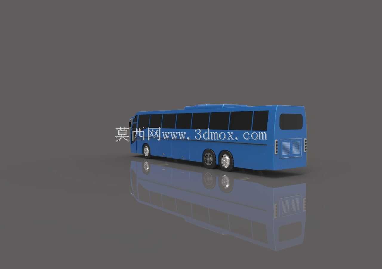 沃尔沃客车
