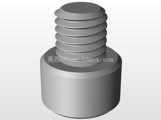 所有M8 SH标准螺钉、M8六角螺母和用于M8螺钉的平垫圈