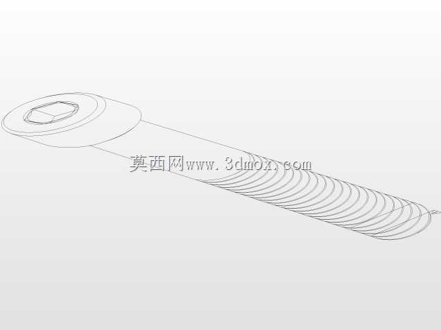 所有M8 SH标准螺钉、M8六角螺母和用于M8螺钉的平垫圈