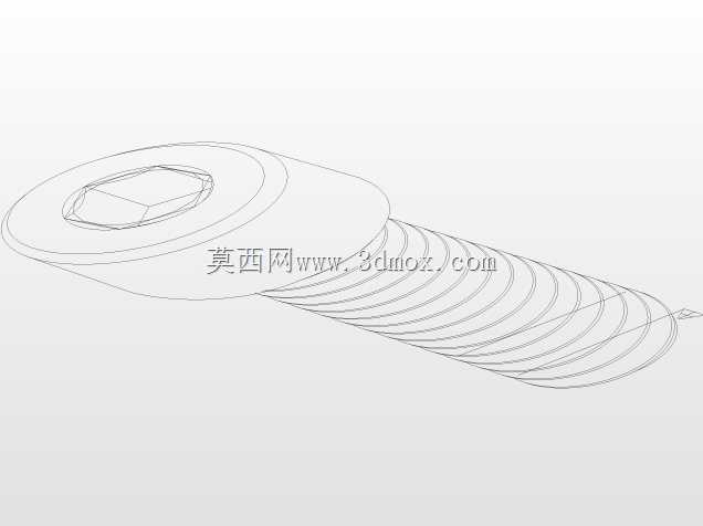 所有M8 SH标准螺钉、M8六角螺母和用于M8螺钉的平垫圈