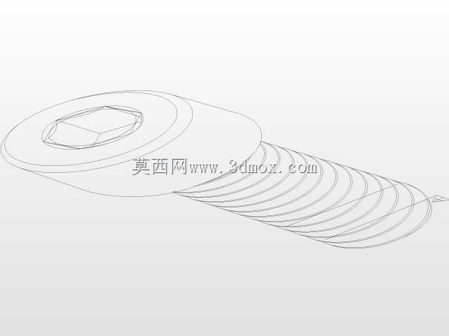 所有M8 SH标准螺钉、M8六角螺母和用于M8螺钉的平垫圈
