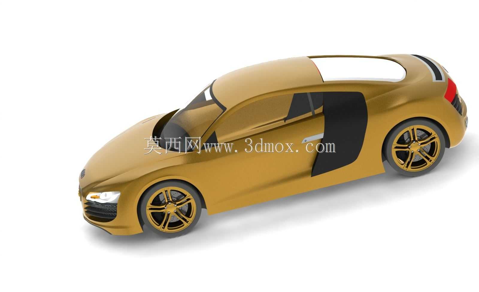 Rachid SITOU Suivre�µ�R8 3D����