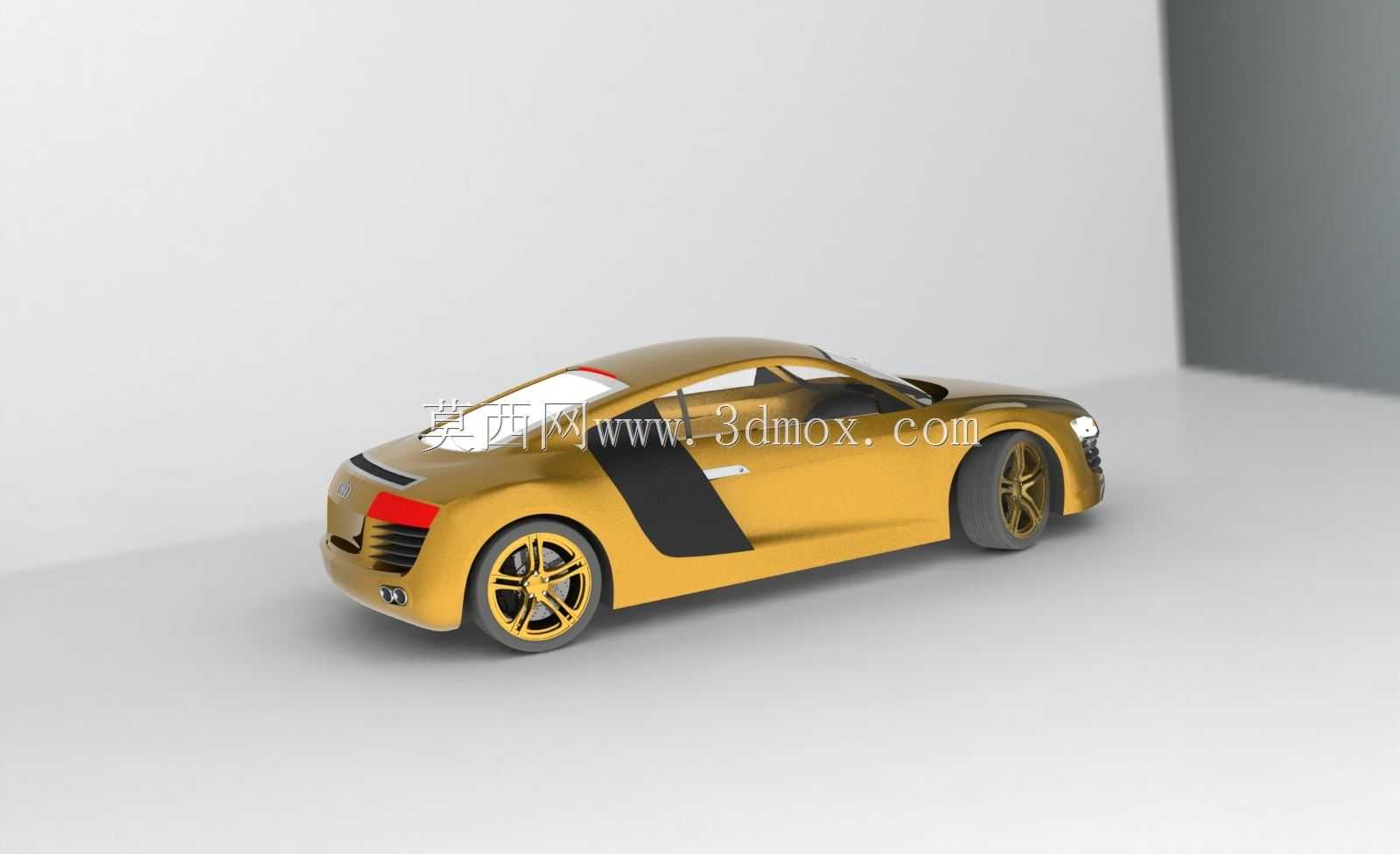 Rachid SITOU Suivre�µ�R8 3D����