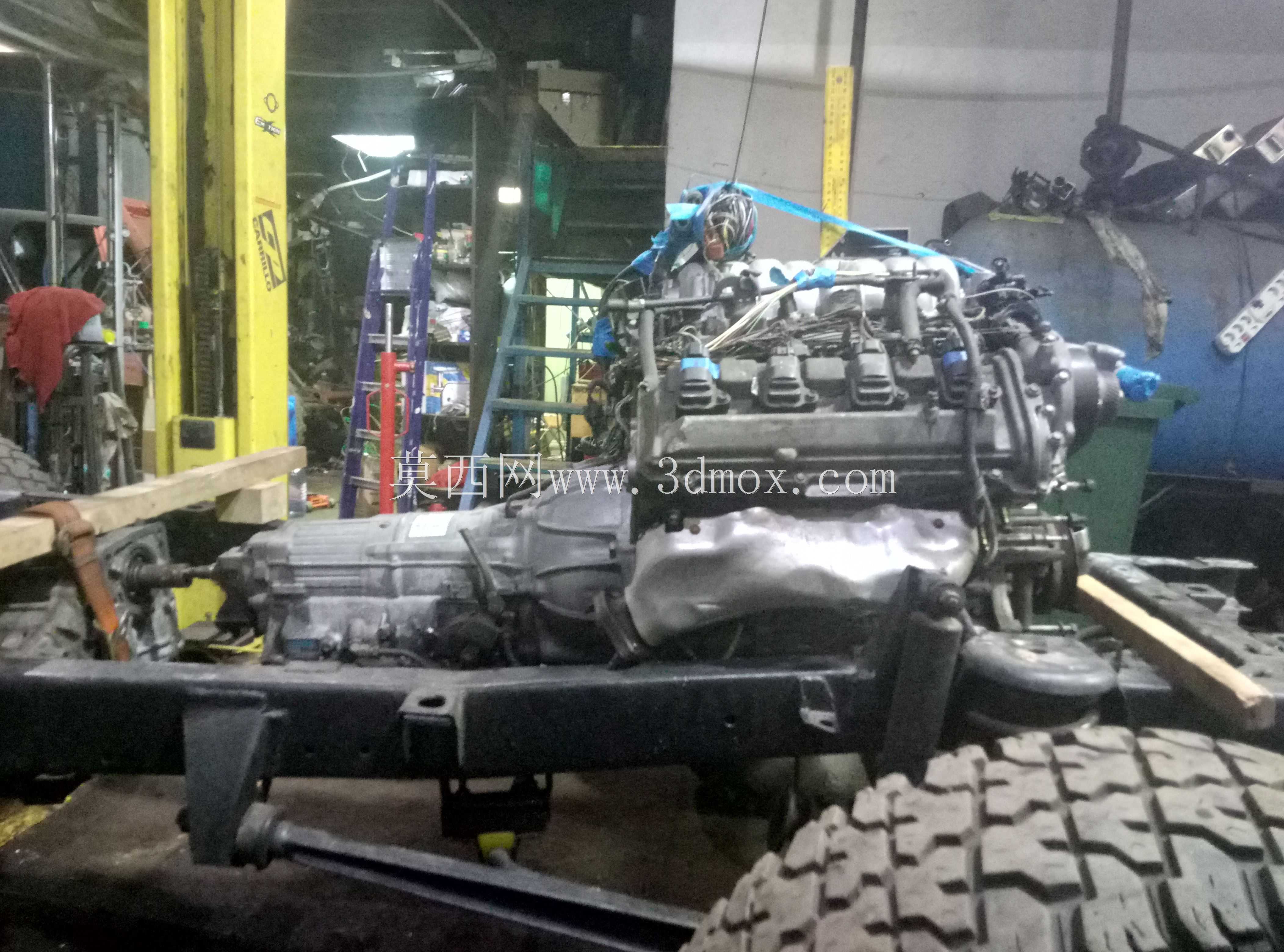 ����V8��������1uz fe vvt-i