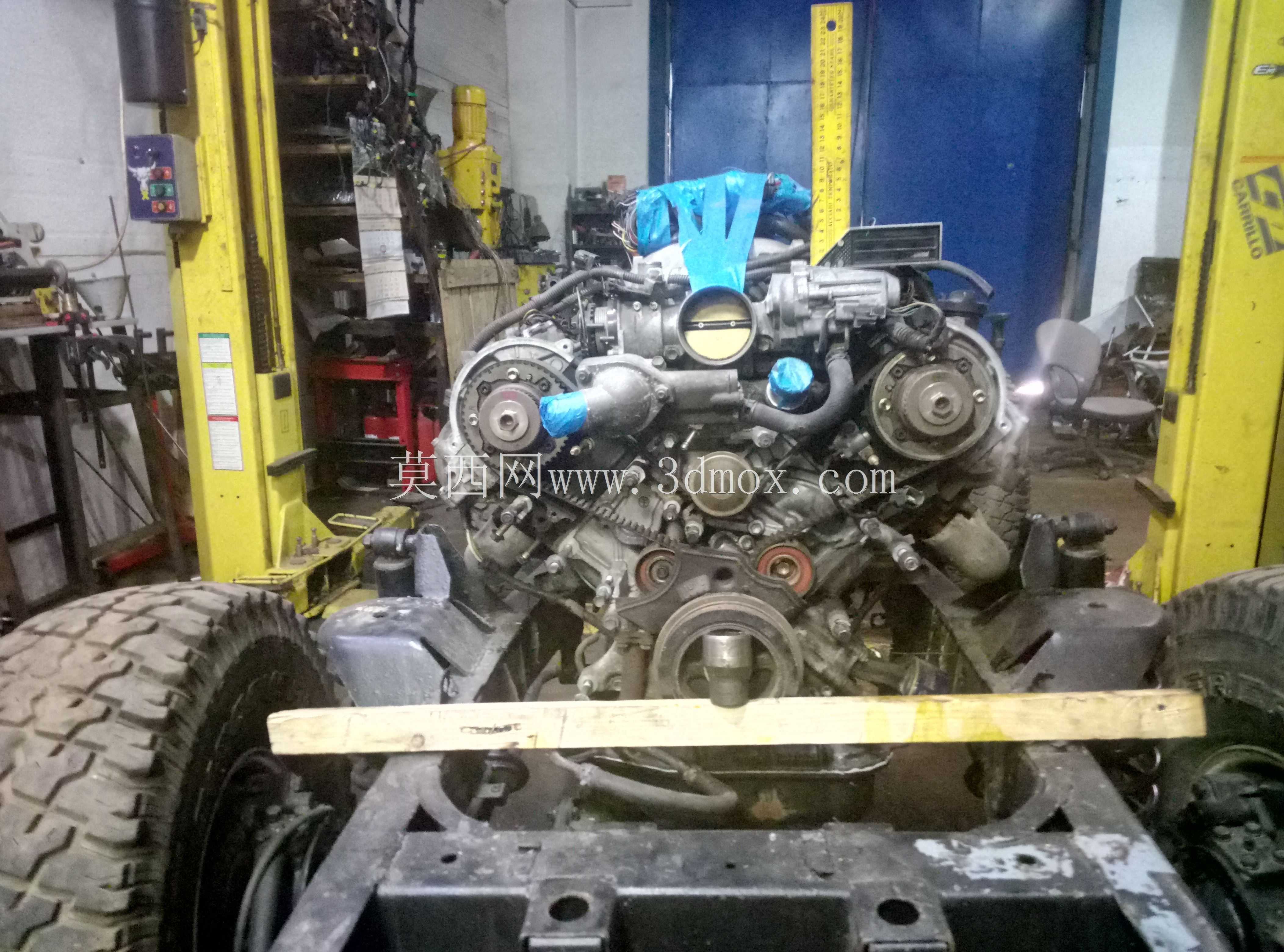 ����V8��������1uz fe vvt-i