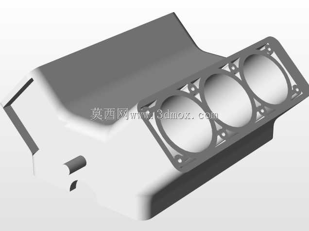 V6发动机