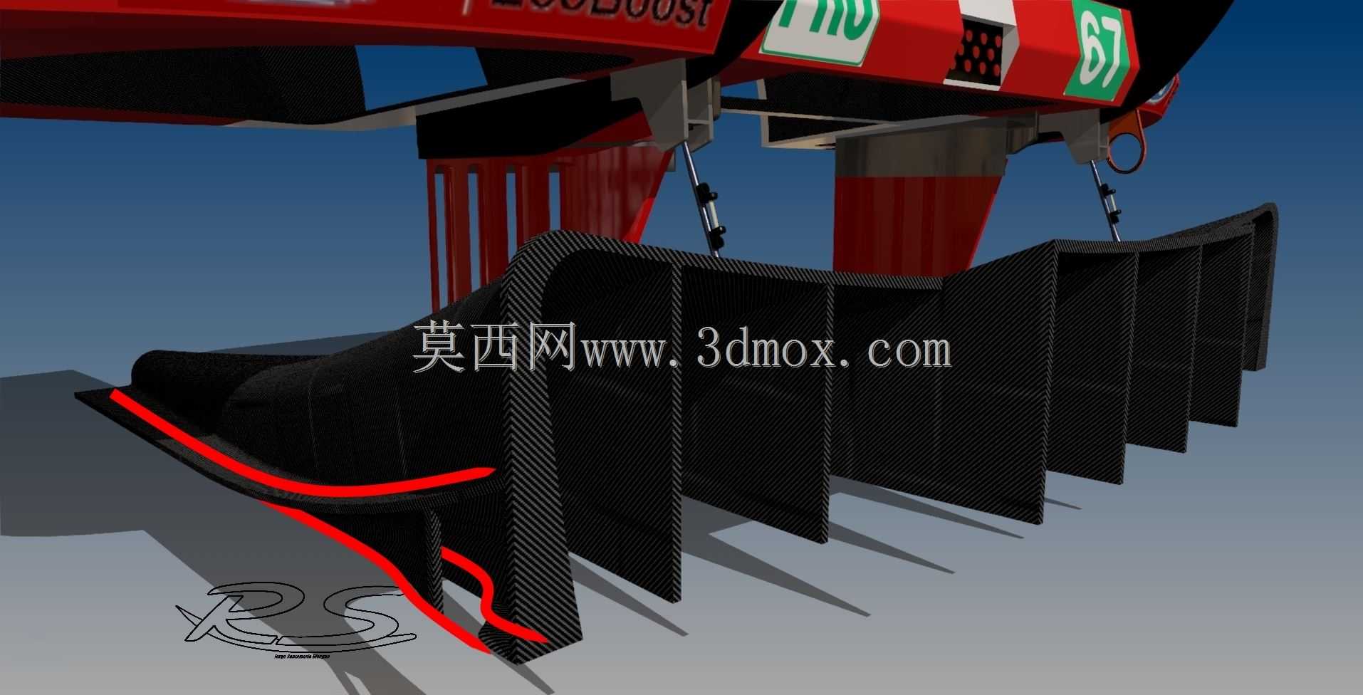 福特GT LM GTE