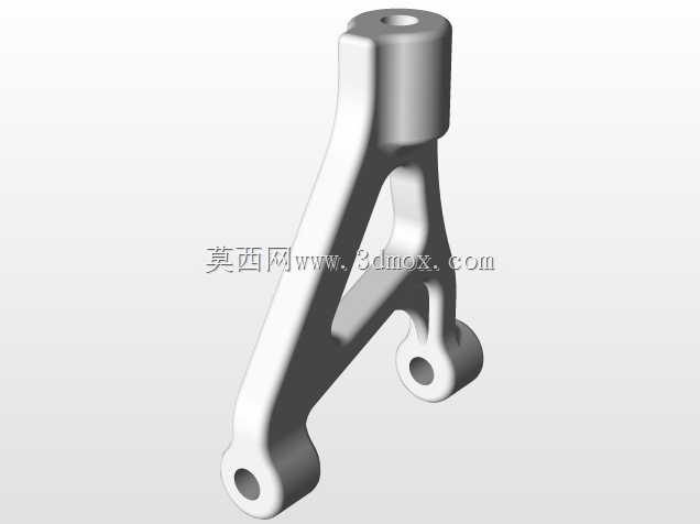 前完整悬架系统