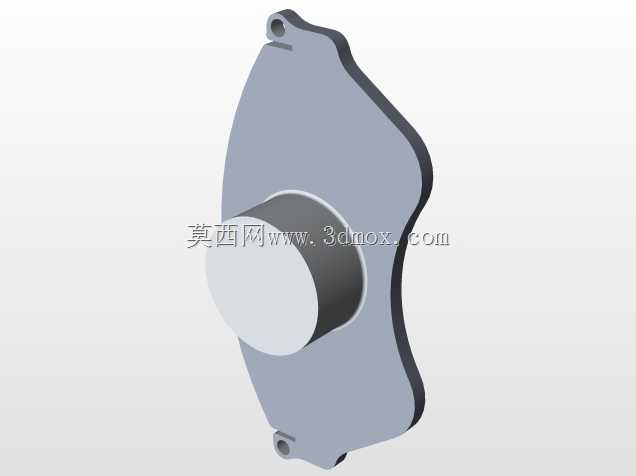 盘式制动器总成