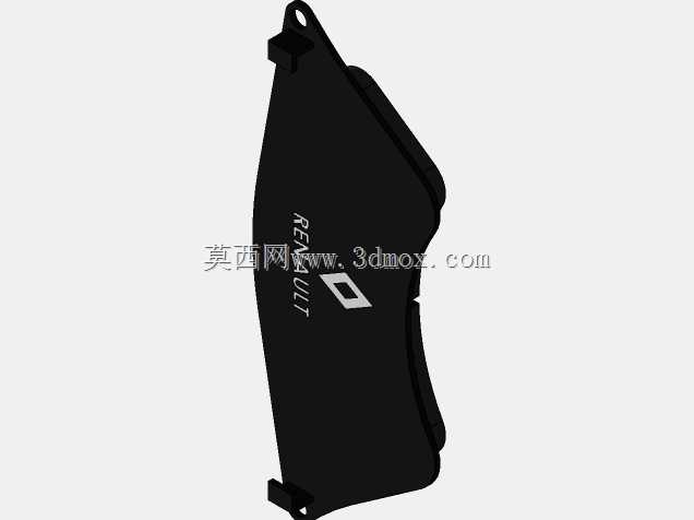 盘式制动器总成