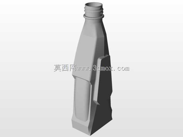 制动液瓶-兰博基尼风格