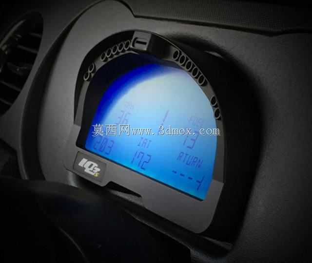 Racepak IQ3S��������