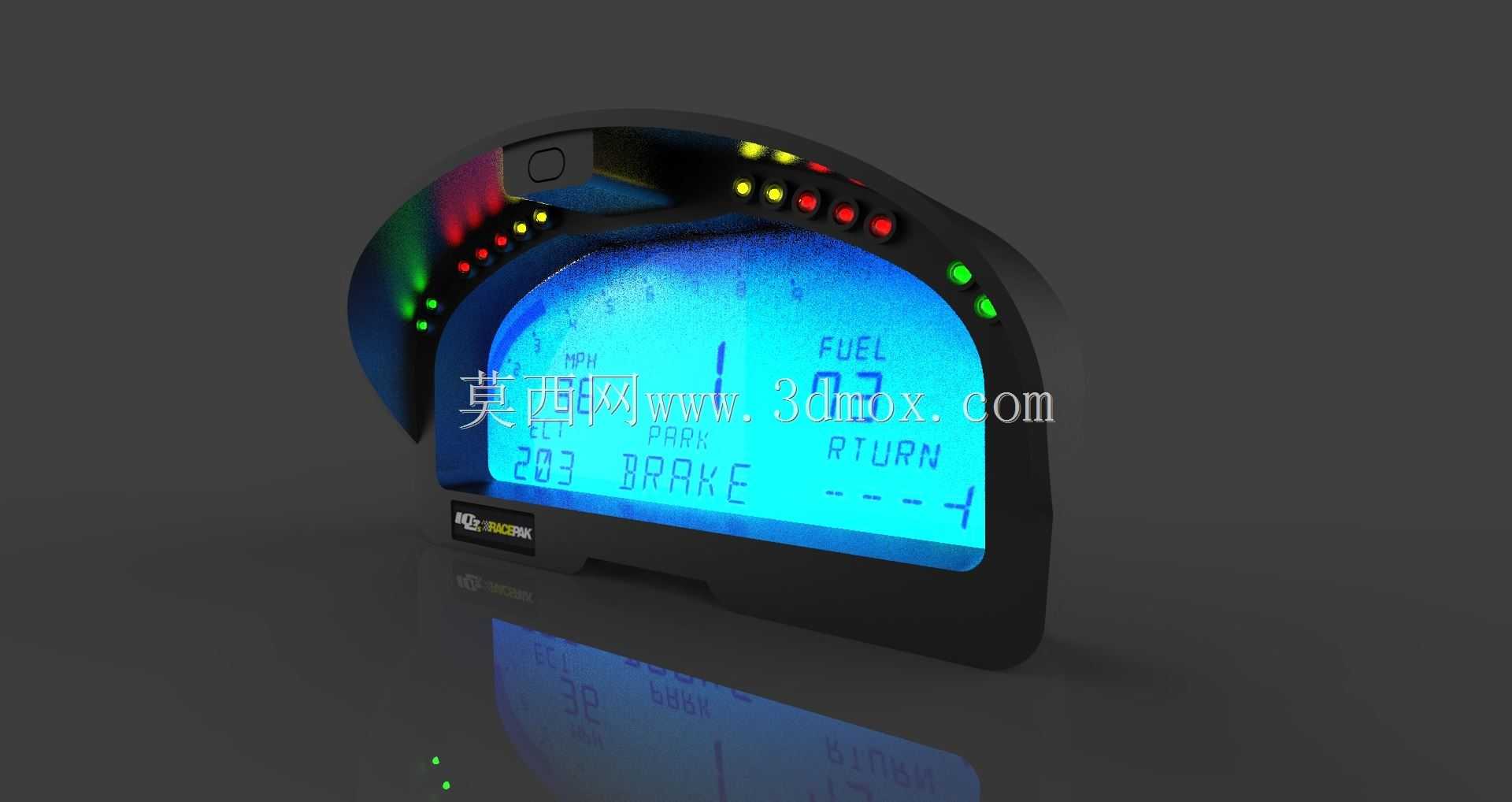 Racepak IQ3S��������