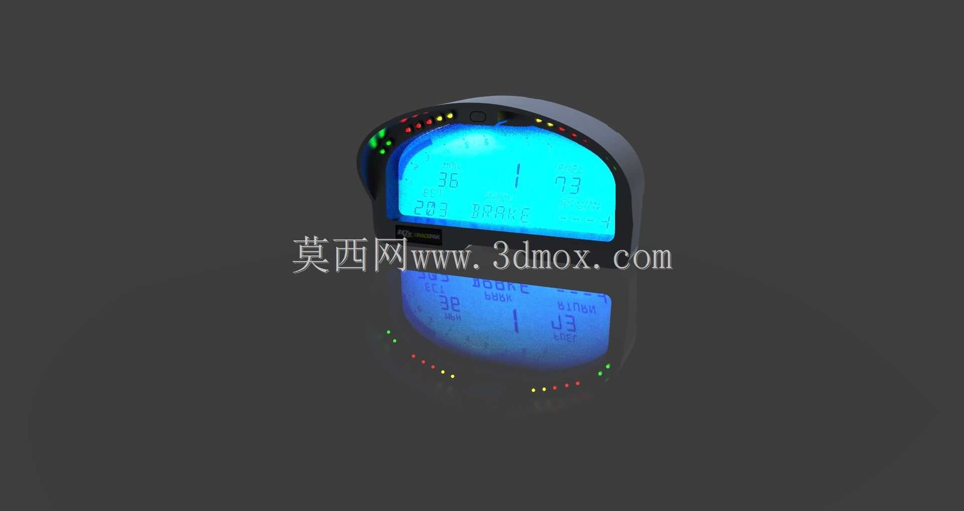 Racepak IQ3S��������