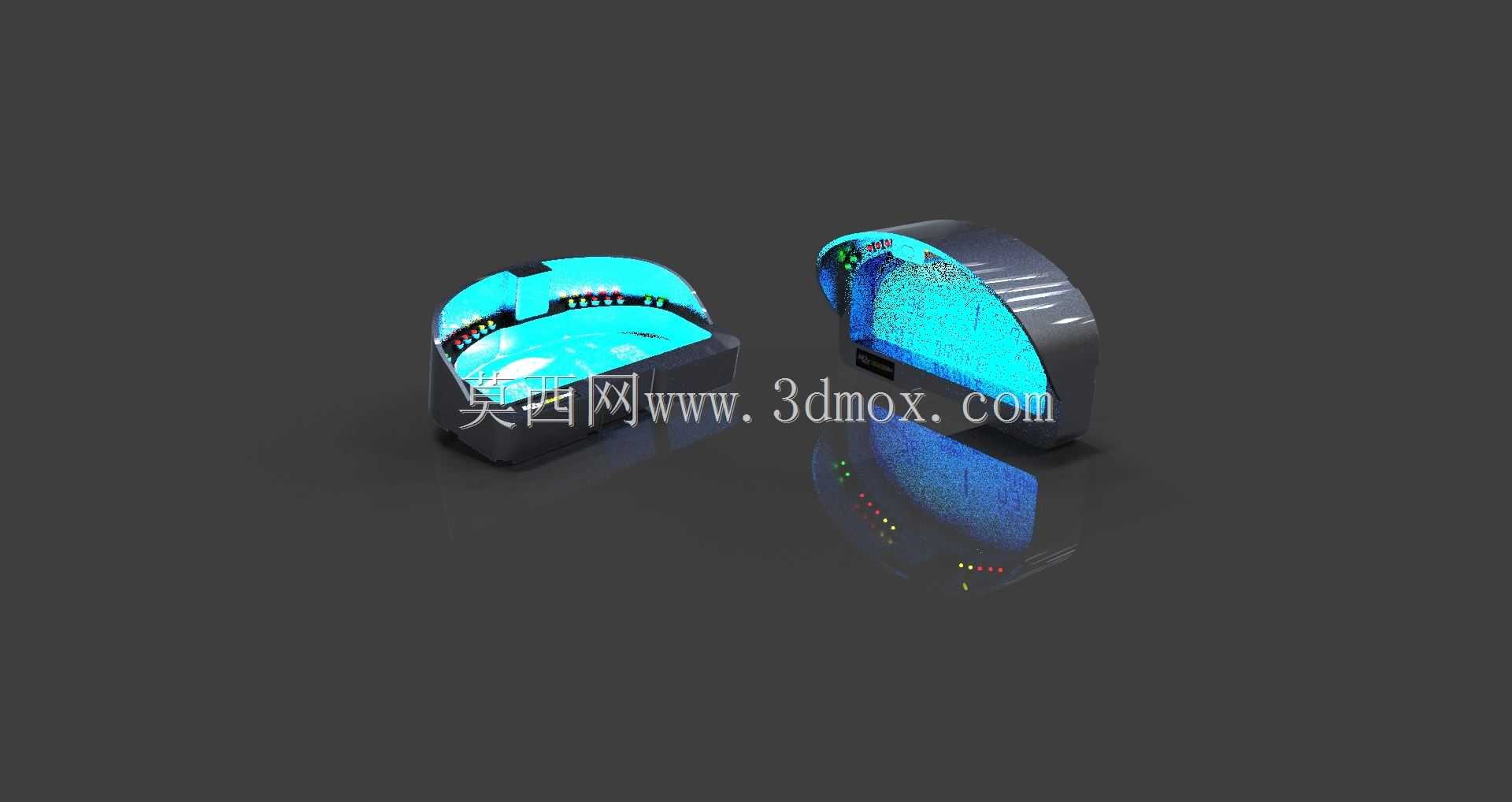 Racepak IQ3S��������