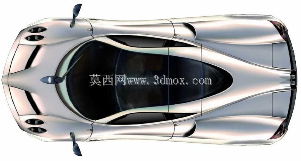 帕加尼瓦伊拉